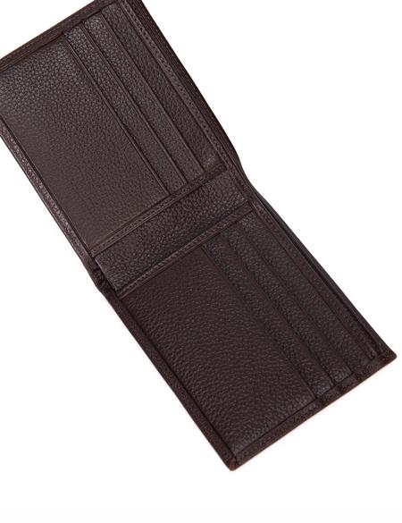 Kahverengi Cüzdan - 50226421002