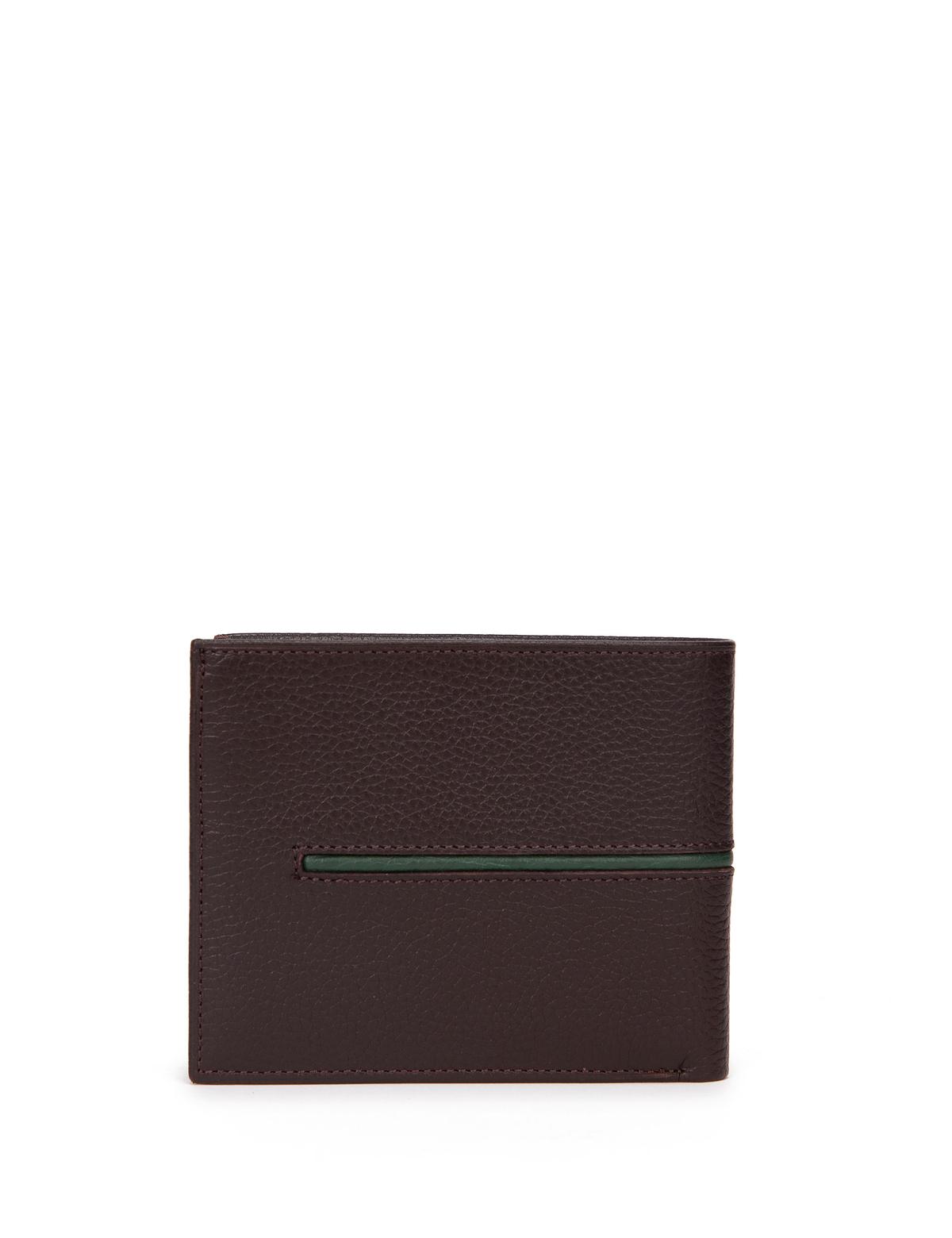 Kahverengi Cüzdan - 50226421002