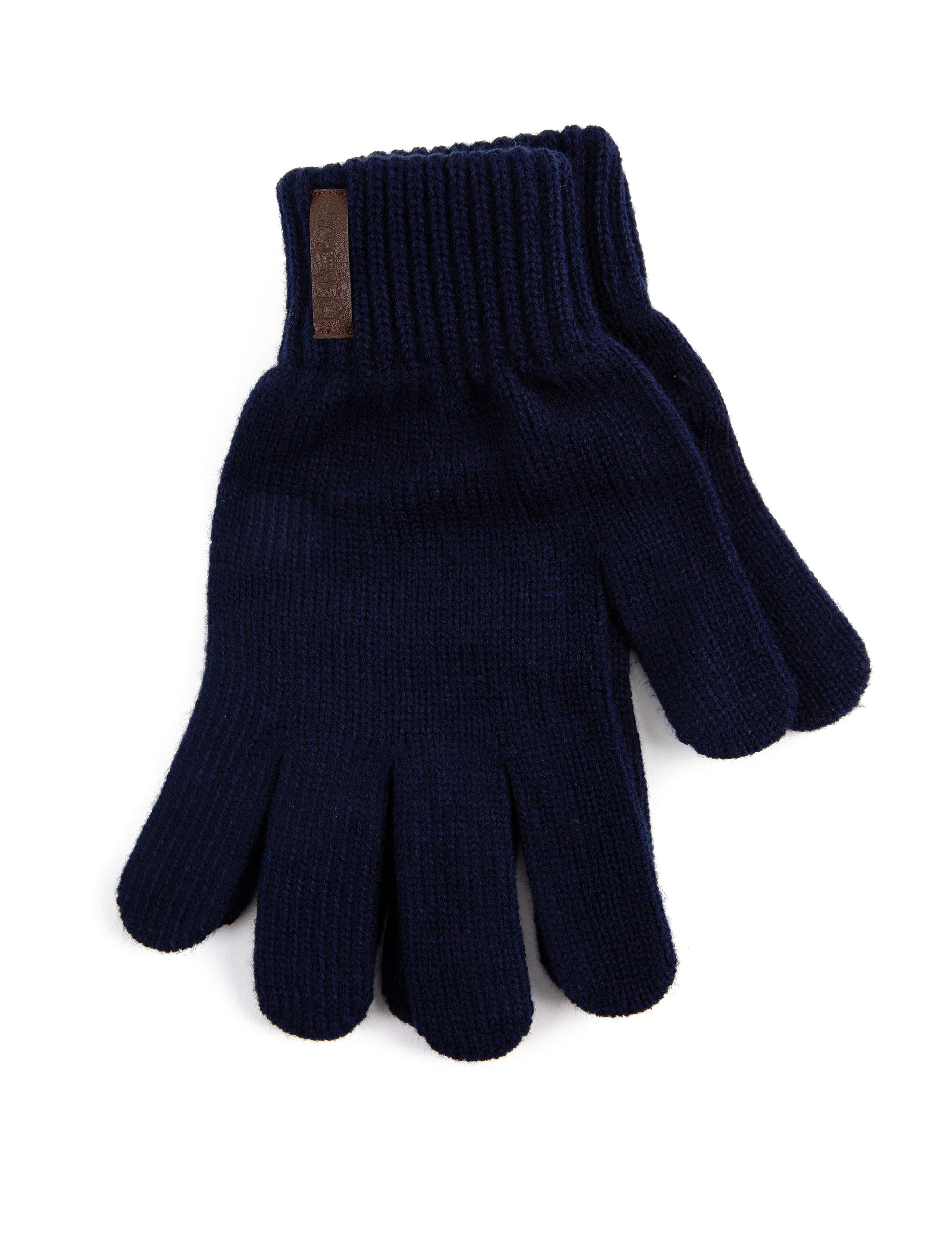 Lacivert Kaskol Bere Eld Tk