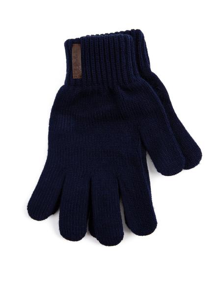 Lacivert Kaskol Bere Eld Tk - 50193270002