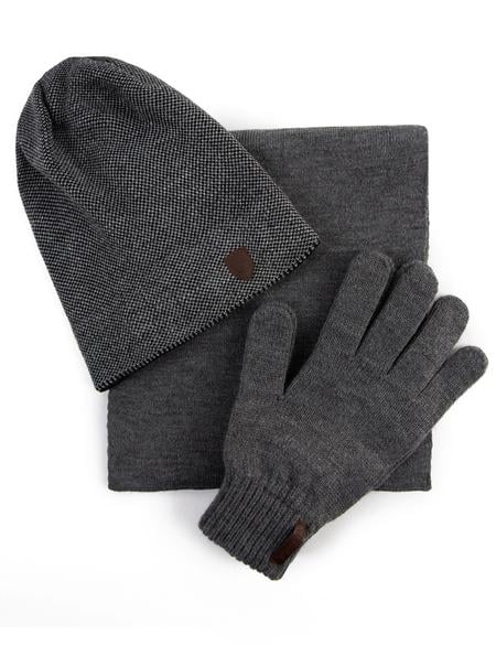 Gri Kaskol Bere Eld Tk - 50193270003