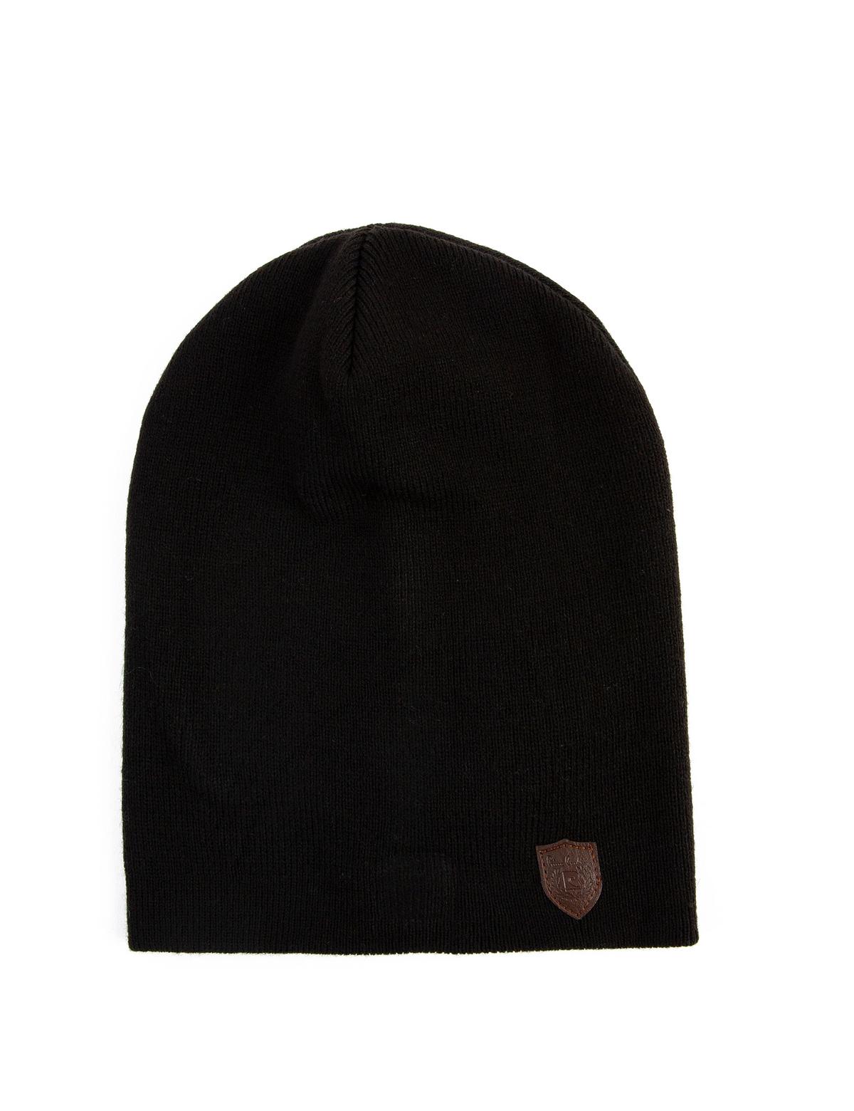 Siyah Kaşkol Bere Eldiven Takım - 50193269001