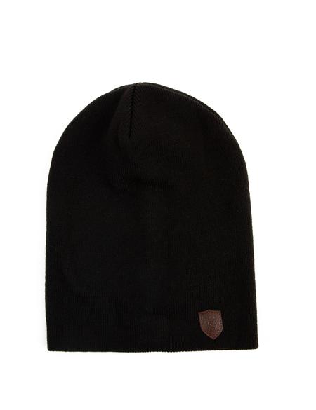 Siyah Kaşkol Bere Eldiven Takım - 50193269001