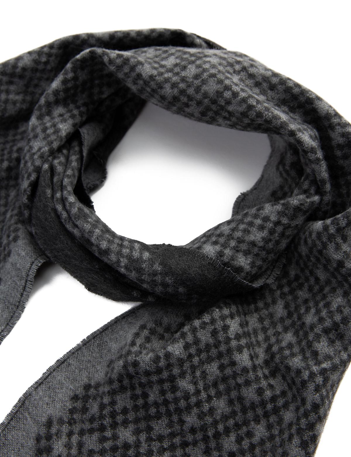 Gri Kaşkol - 50222353003