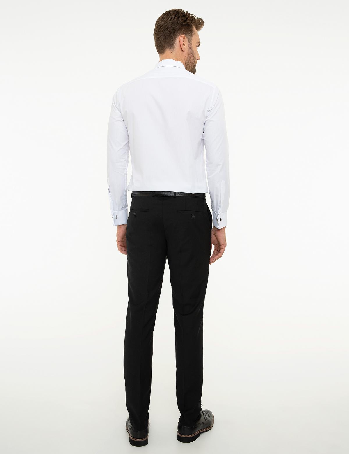 Siyah Pantolon - 50193017003