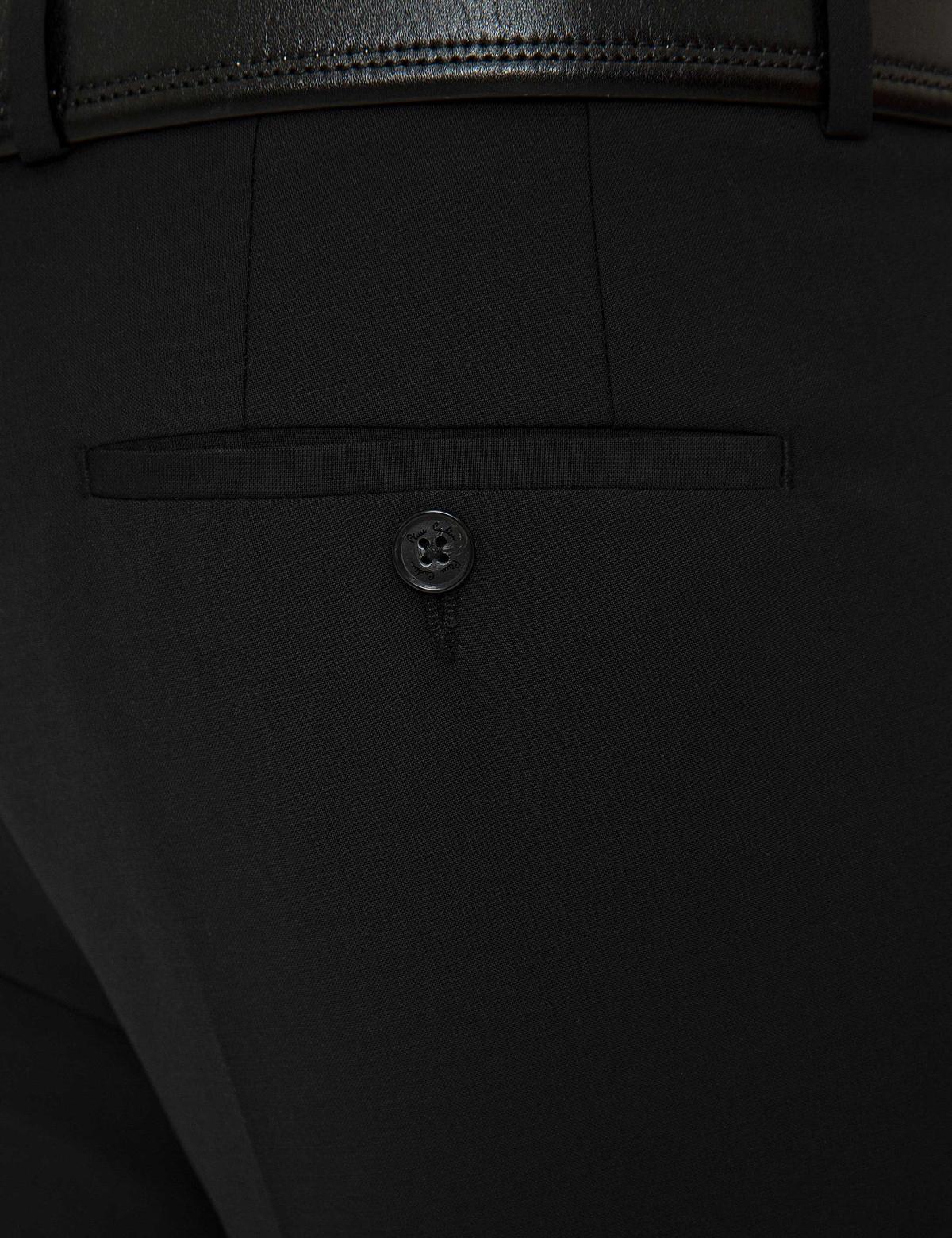 Siyah Pantolon - 50193017003