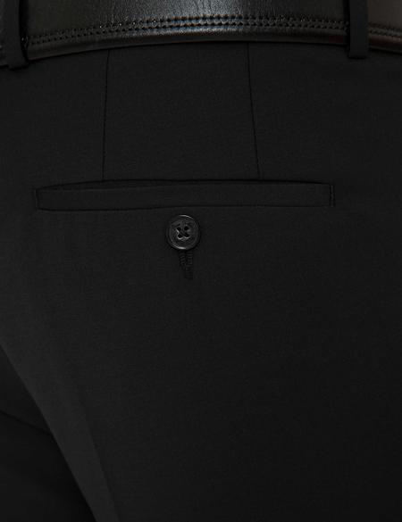 Siyah Pantolon - 50193017003