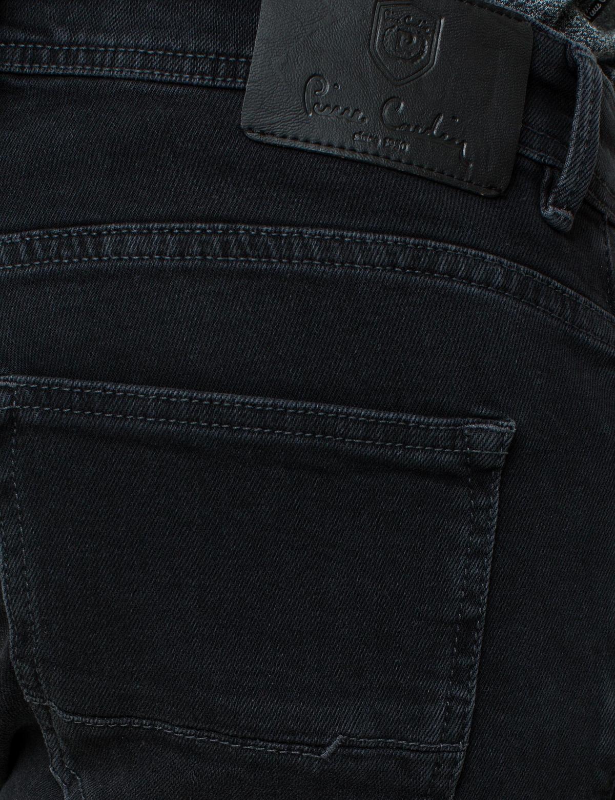 Füme Denim Pantolon - 50185660011