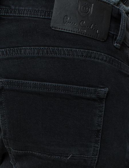 Füme Denim Pantolon - 50185660011