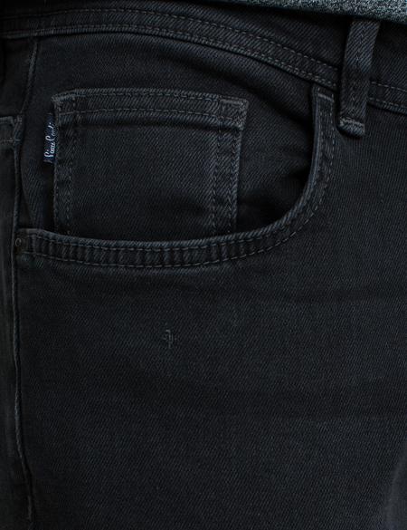 Füme Denim Pantolon - 50185660011