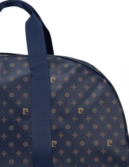 Lacivert Valiz Seyahat Çantası - 50223491001