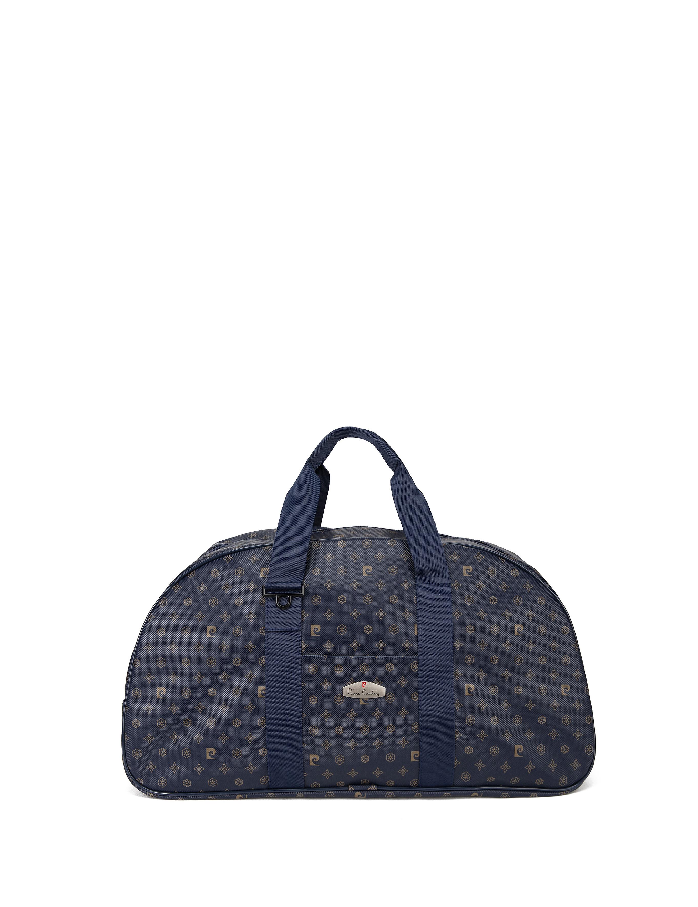 Lacivert Valiz Seyahat Çantası