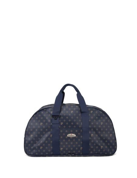 Lacivert Valiz Seyahat Çantası - 50223491001