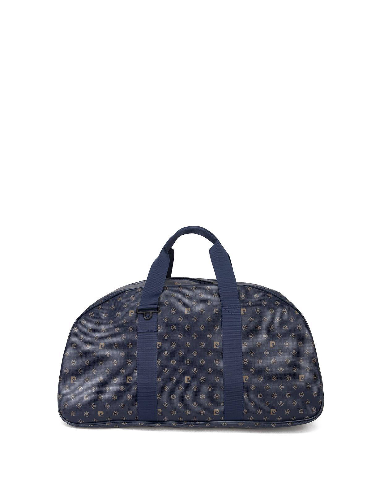 Lacivert Valiz Seyahat Çantası - 50223491001