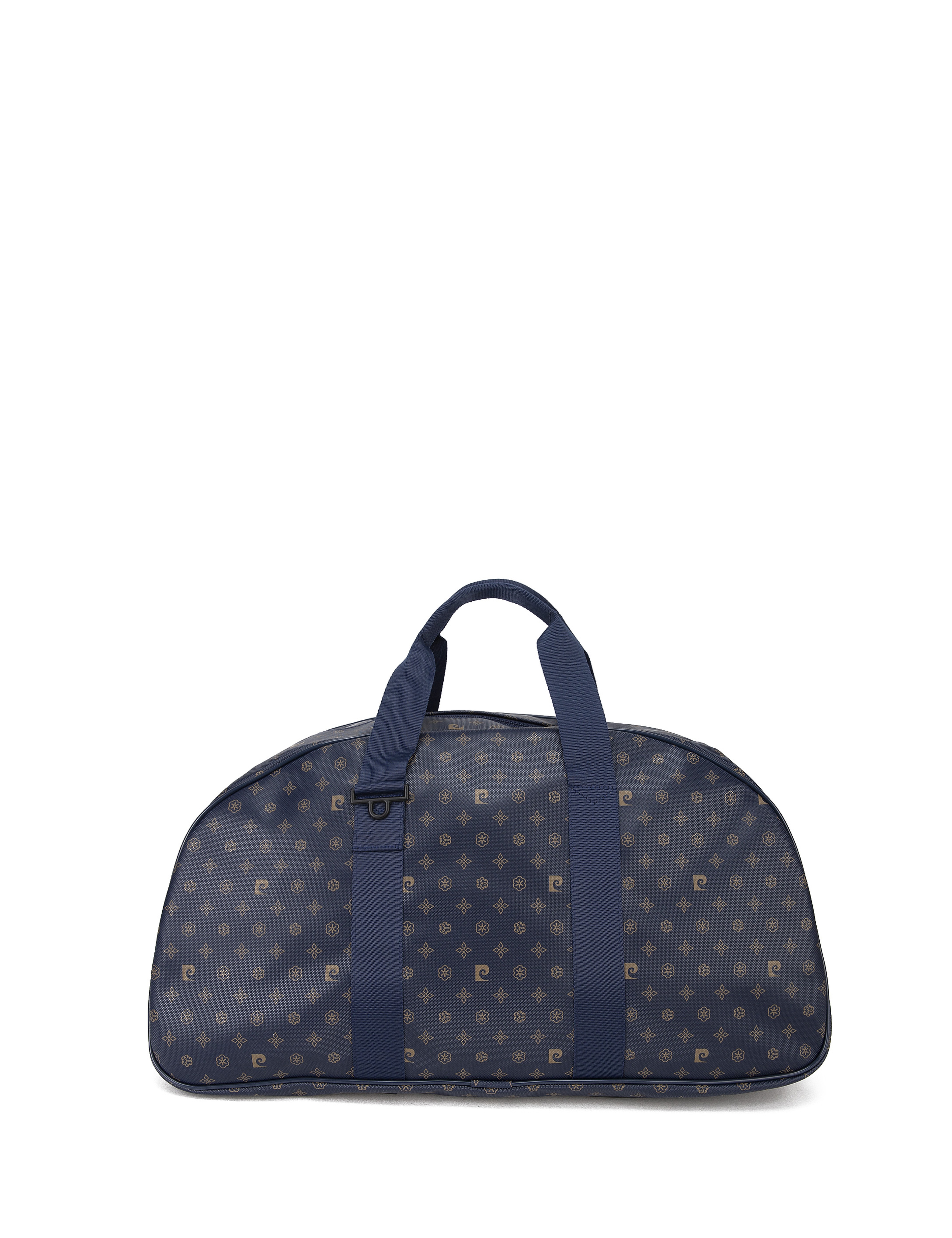 Lacivert Valiz Seyahat Çantası