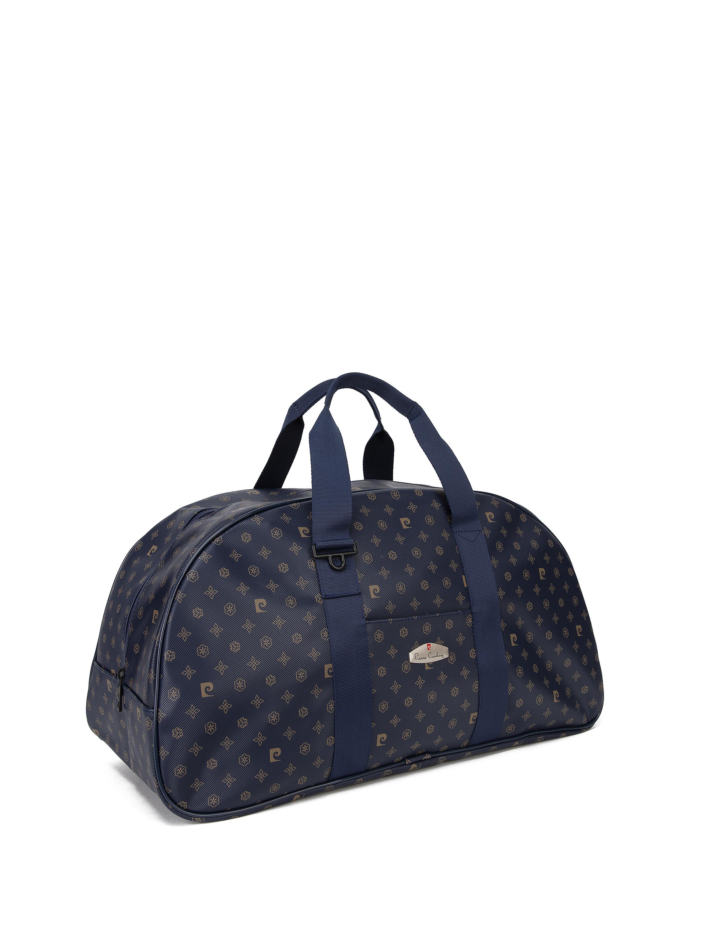 Lacivert Valiz Seyahat Çantası