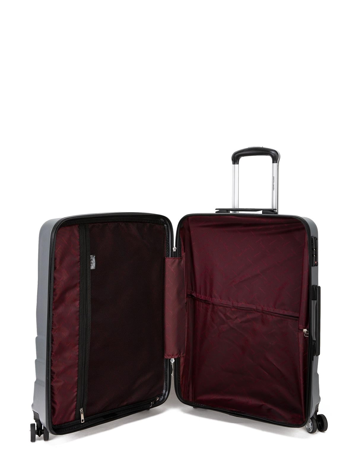 Gri Valiz - 50223473001