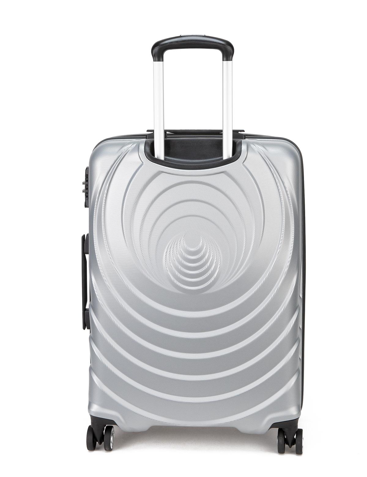 Gri Valiz - 50223473001