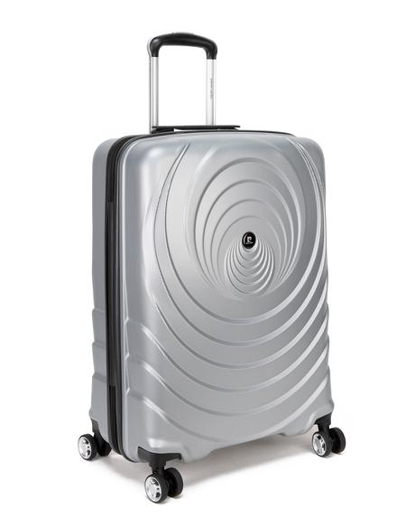 Gri Valiz - 50223473001