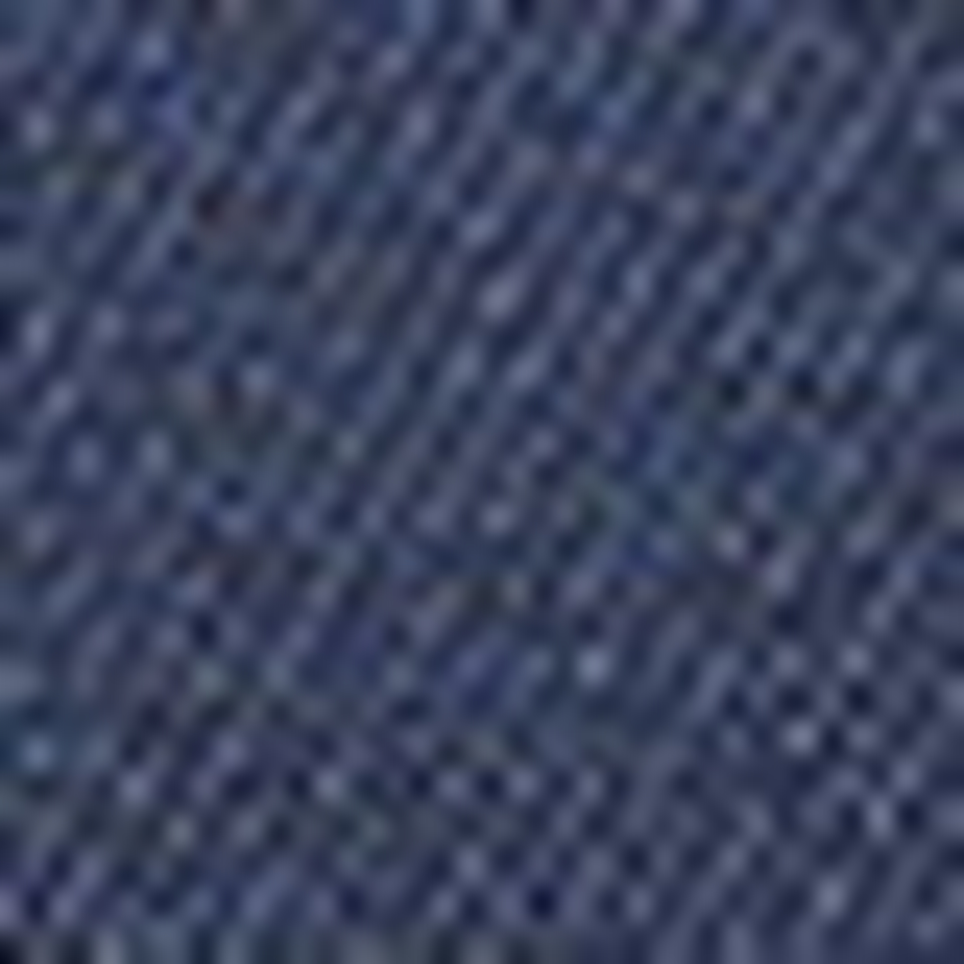 Açık Lacivert Slim Fit Takım Elbise - Image 7