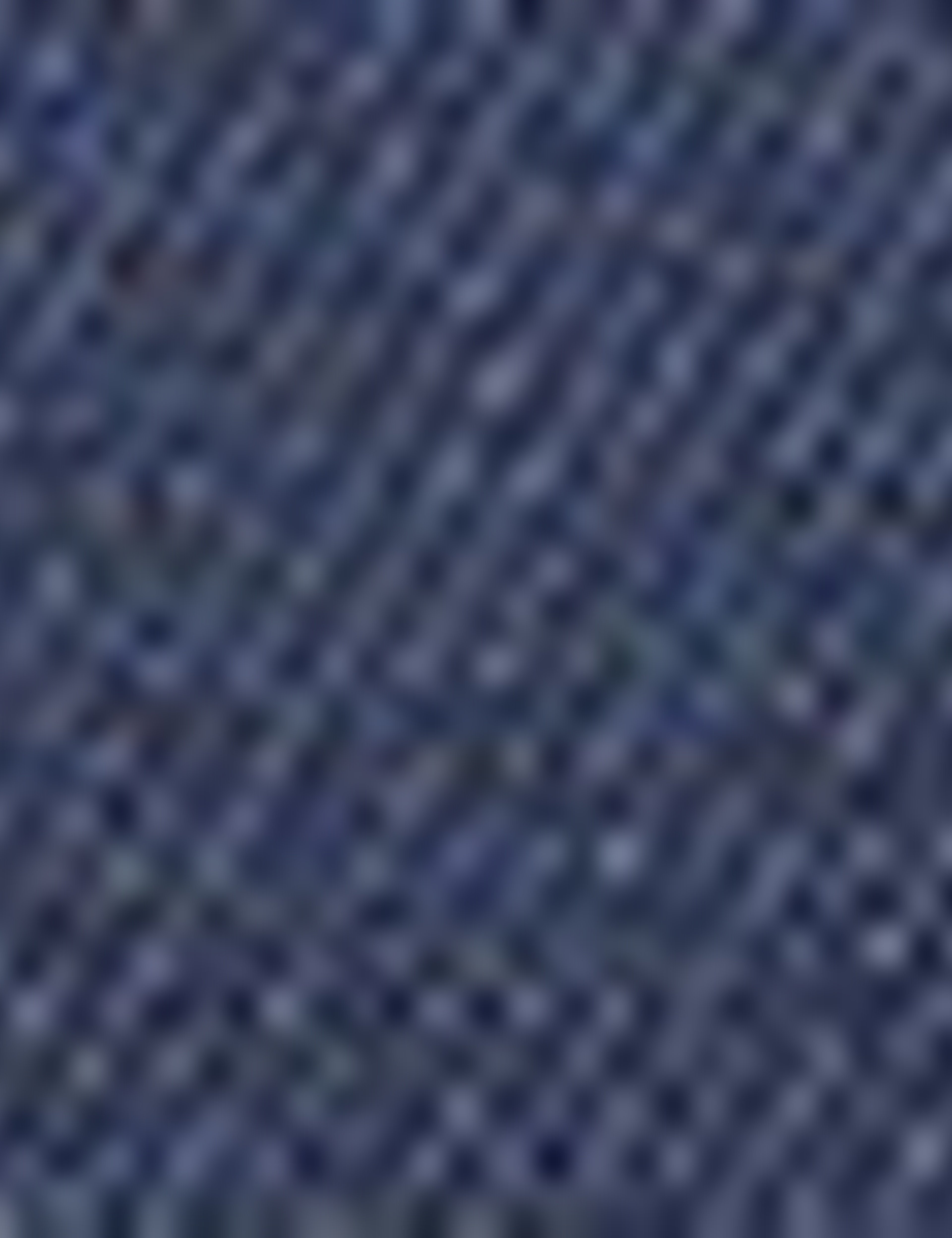 Açık Lacivert Slim Fit Takım Elbise