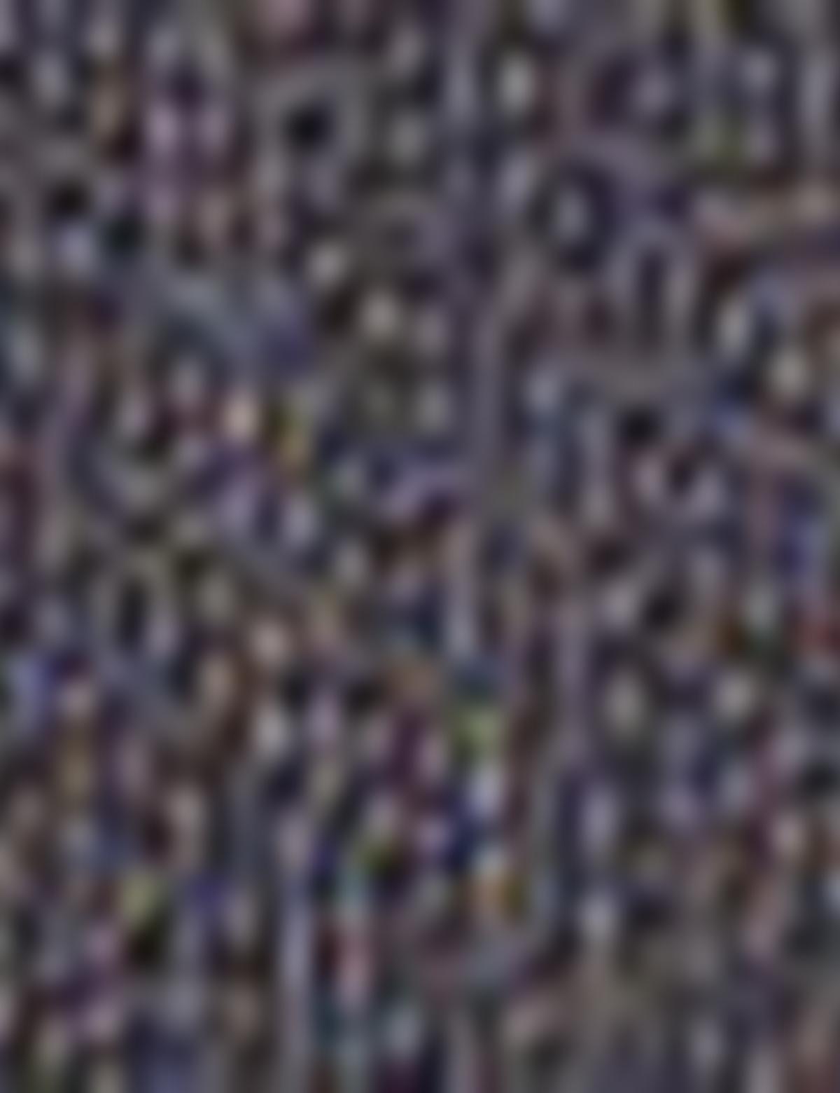 Menekşe Slim Fit Pantolon - 50225971041