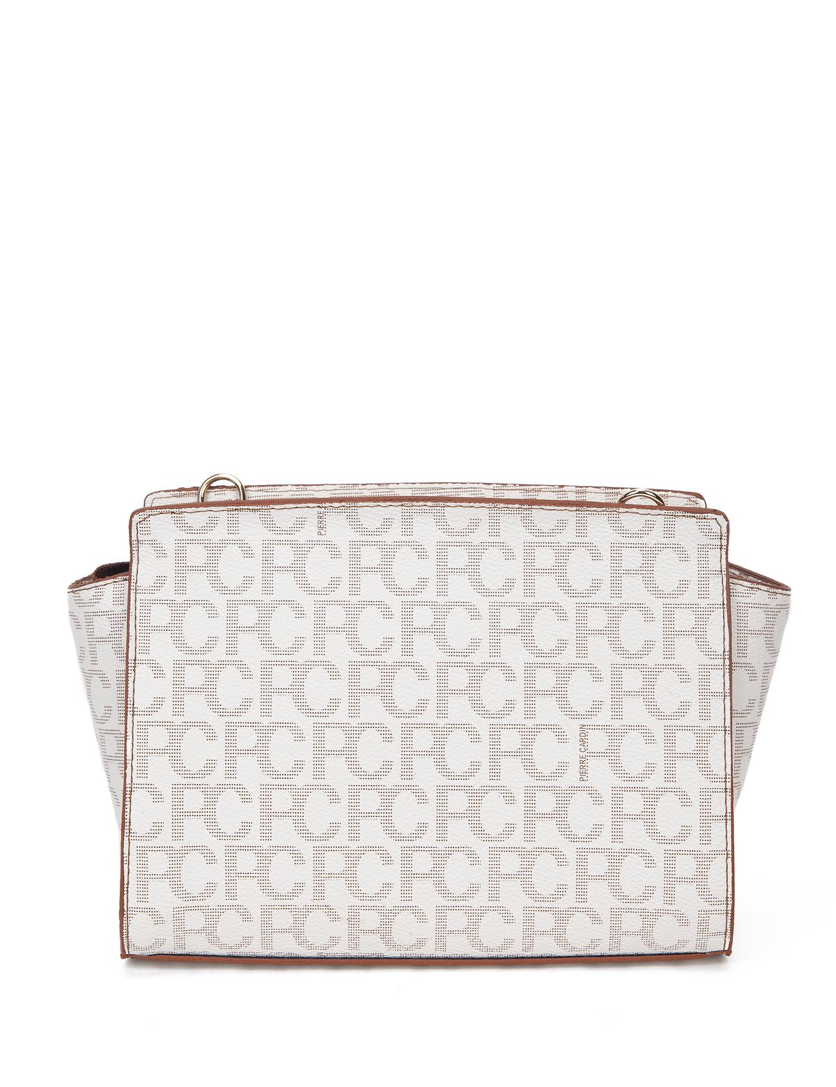 Bej Çapraz Çanta - 50222402002