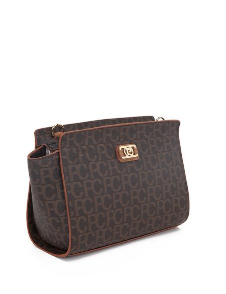 Kahverengi Çapraz Çanta - 50222402005