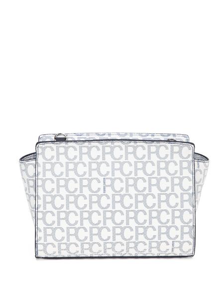 Beyaz Omuz Çanta - 50222402003