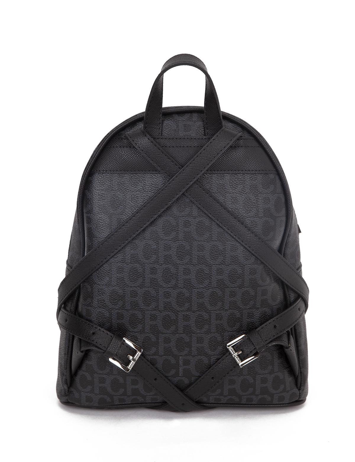 Siyah Sırt Çantası - 50222403006