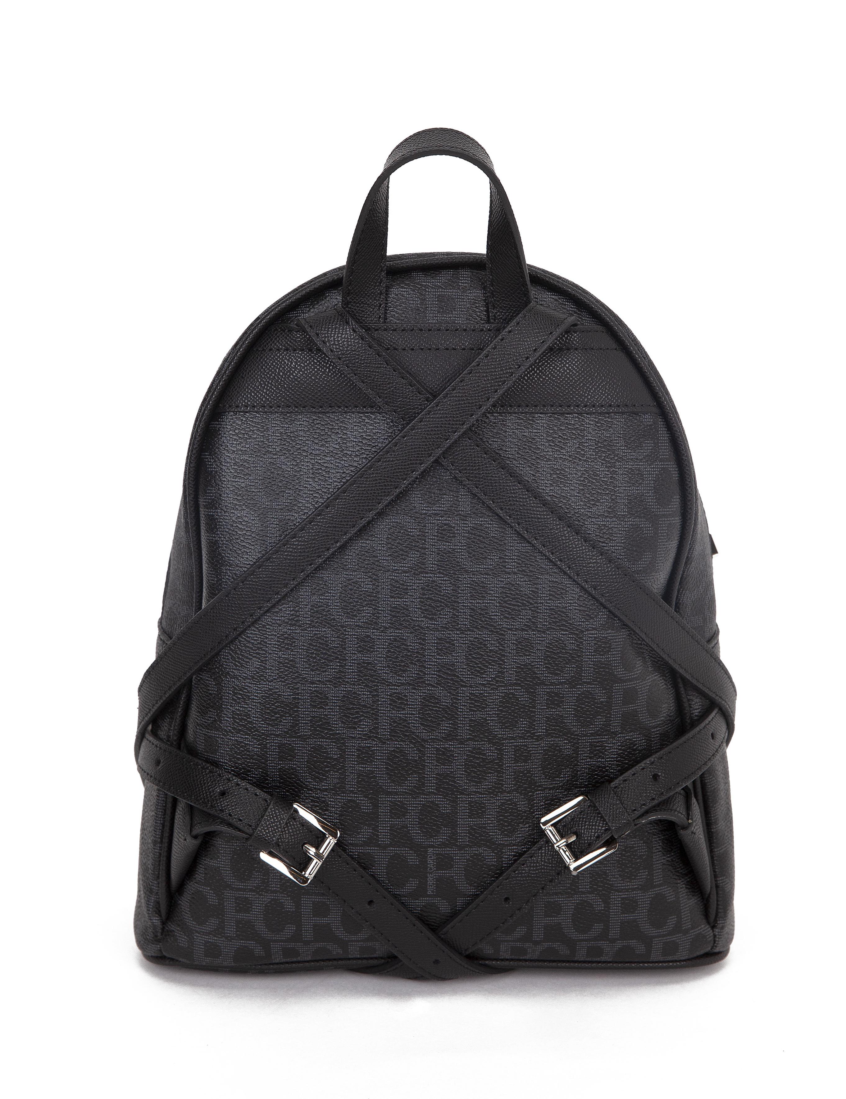 Siyah Sırt Çantası