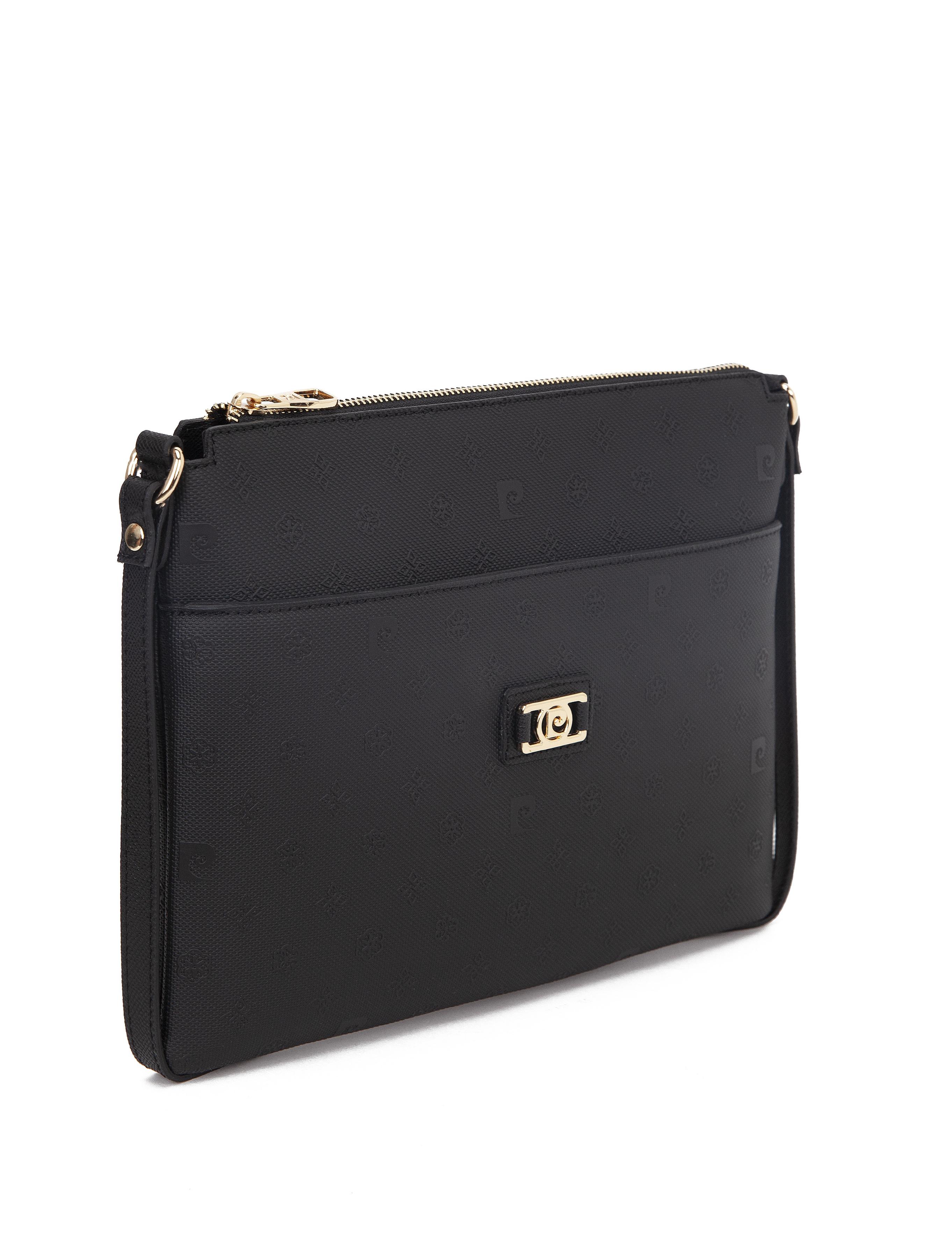 Siyah Çapraz Çanta