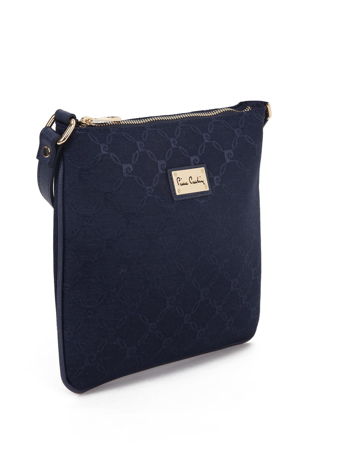 Lacivert Çapraz Çanta - 50222423002