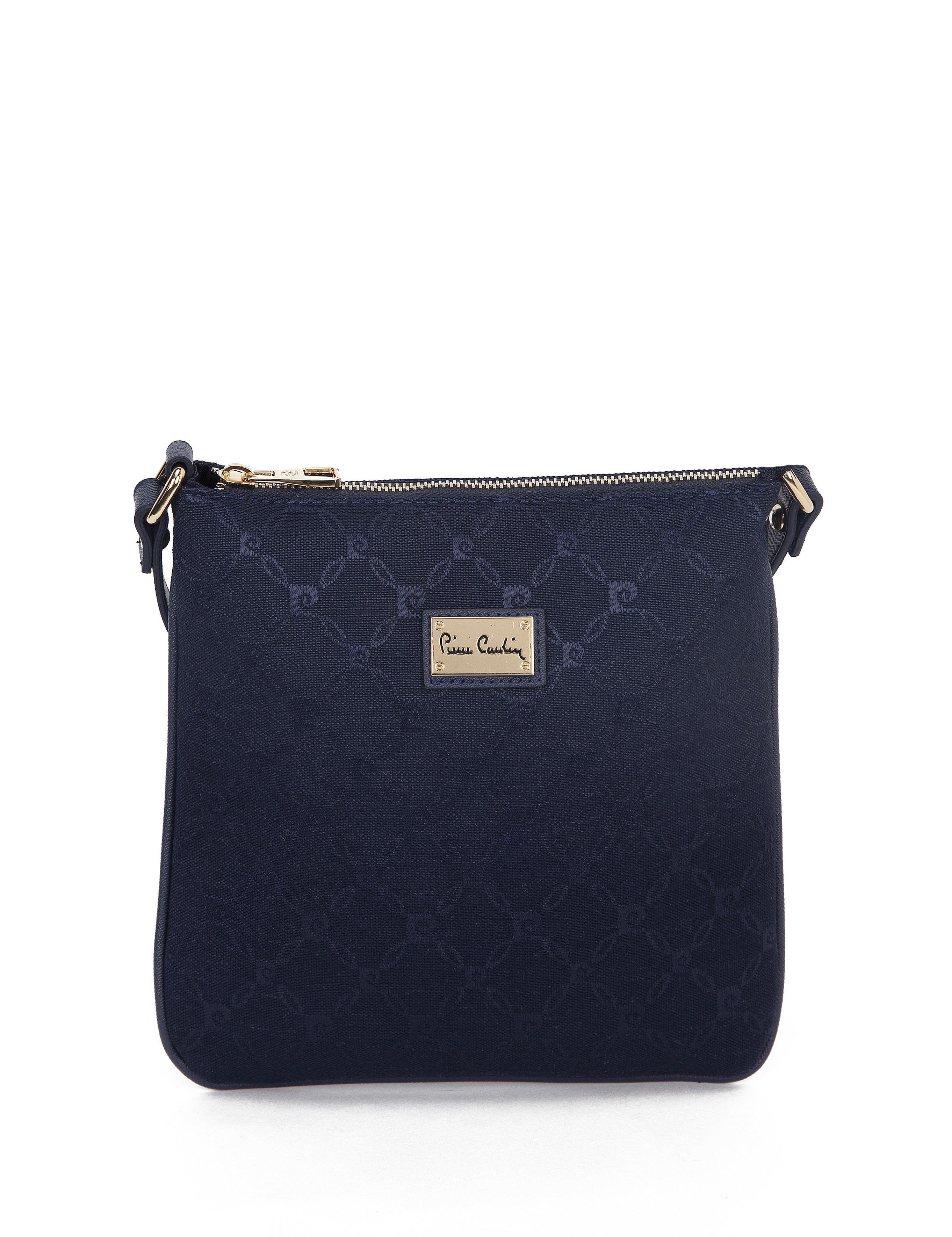 Lacivert Çapraz Çanta