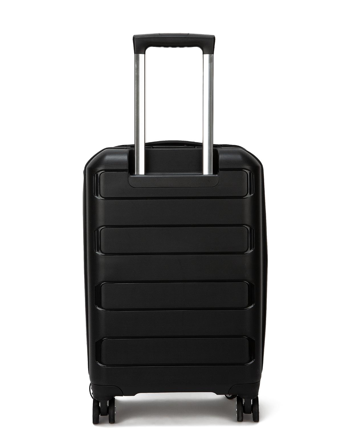 Siyah Valiz - 50224673001