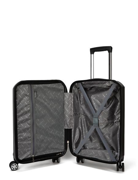 Siyah Valiz - 50224673001