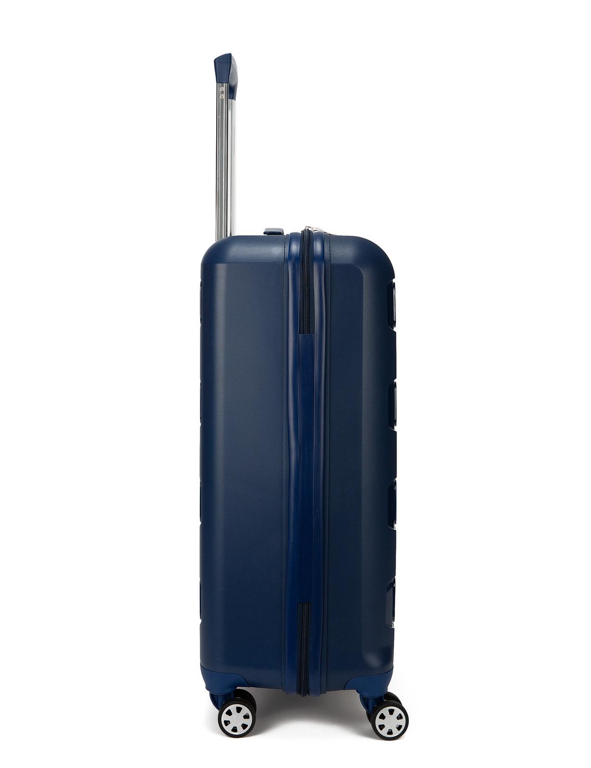 Lacivert Valiz - 50224675001