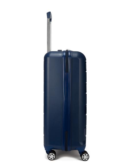 Lacivert Valiz - 50224675001