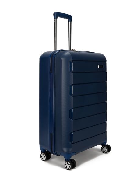 Lacivert Valiz - 50224675001