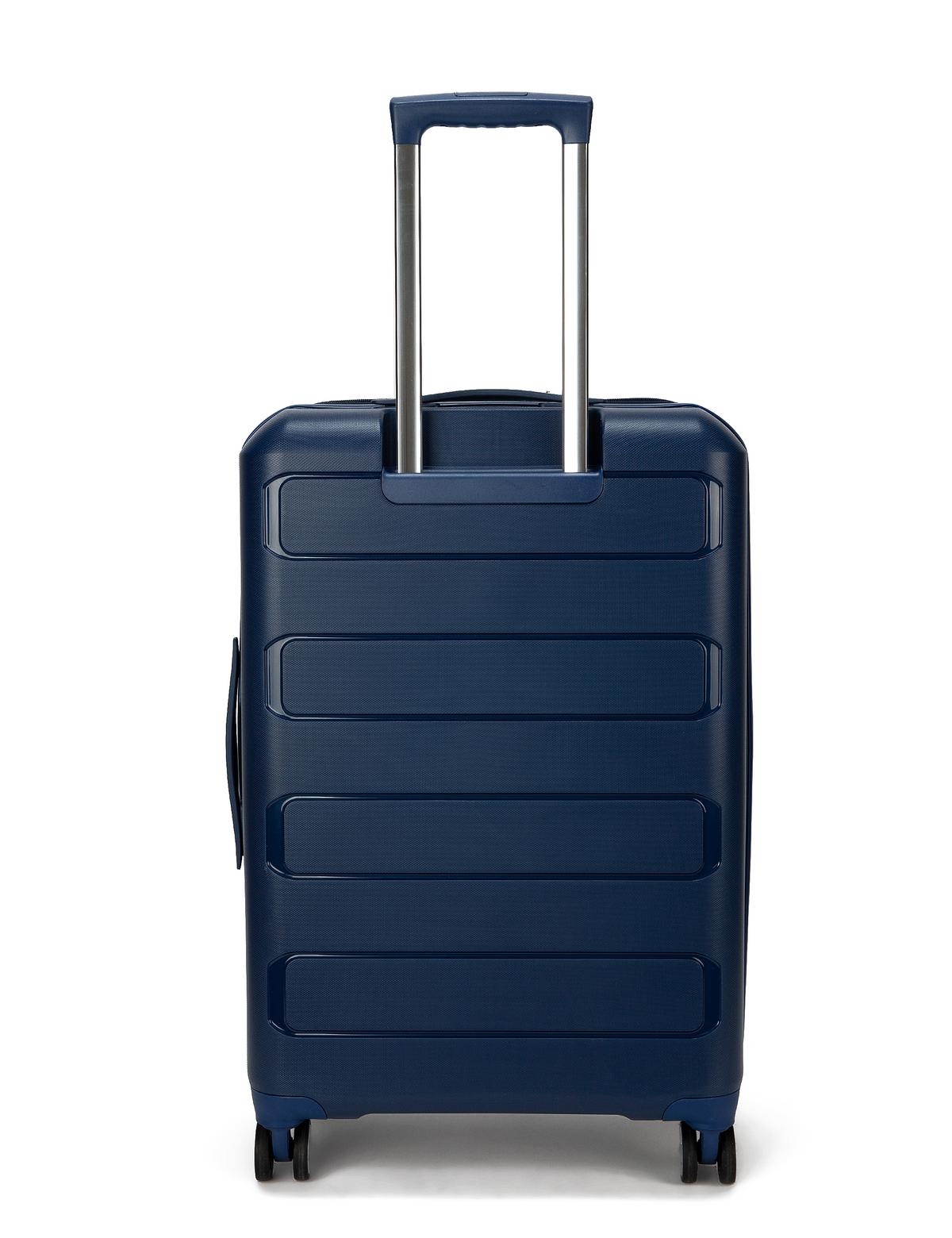 Lacivert Valiz - 50224675001