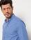 Slim Mavi Gömlek