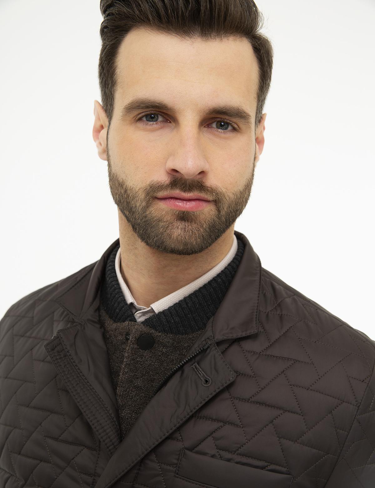 Kahverengi Mont - 50220963004