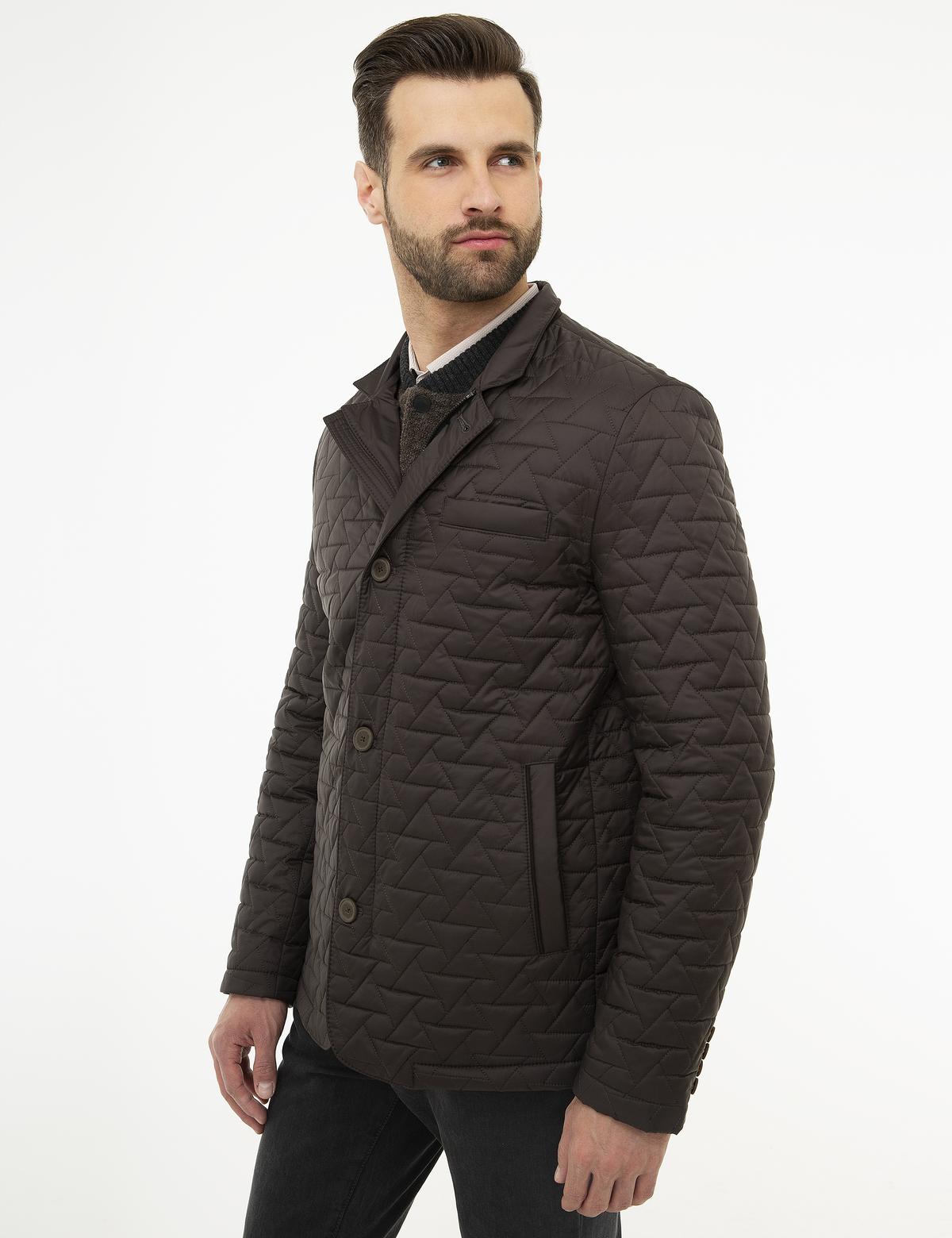 Kahverengi Mont - 50220963004