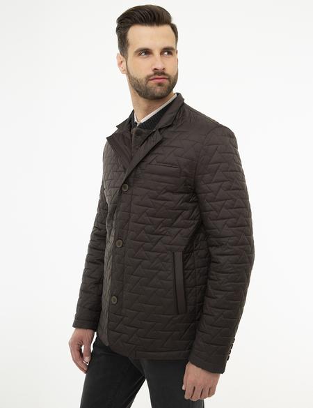 Kahverengi Mont - 50220963004