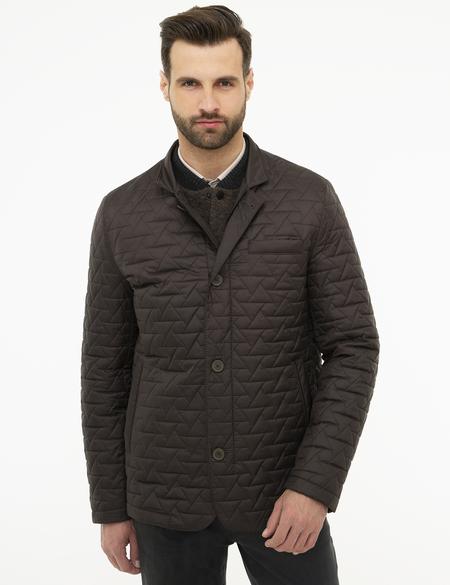 Kahverengi Mont - 50220963004