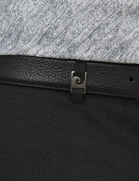 Siyah Ekstra Slim Fit Pantolon - 50225930006