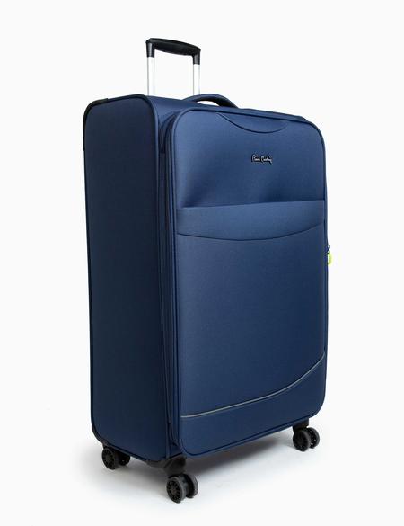 Lacivert Valiz - 50202947001