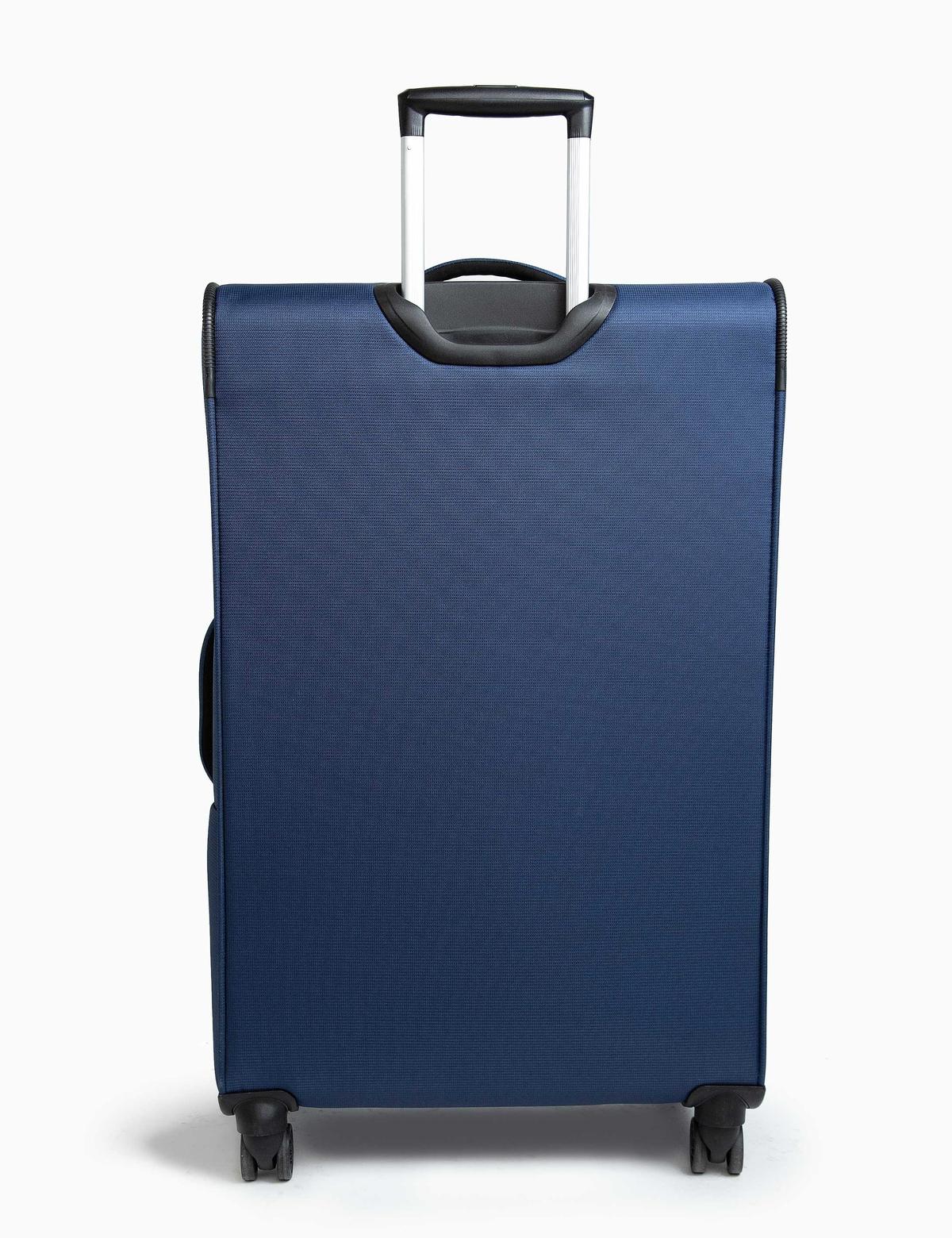 Lacivert Valiz - 50202947001