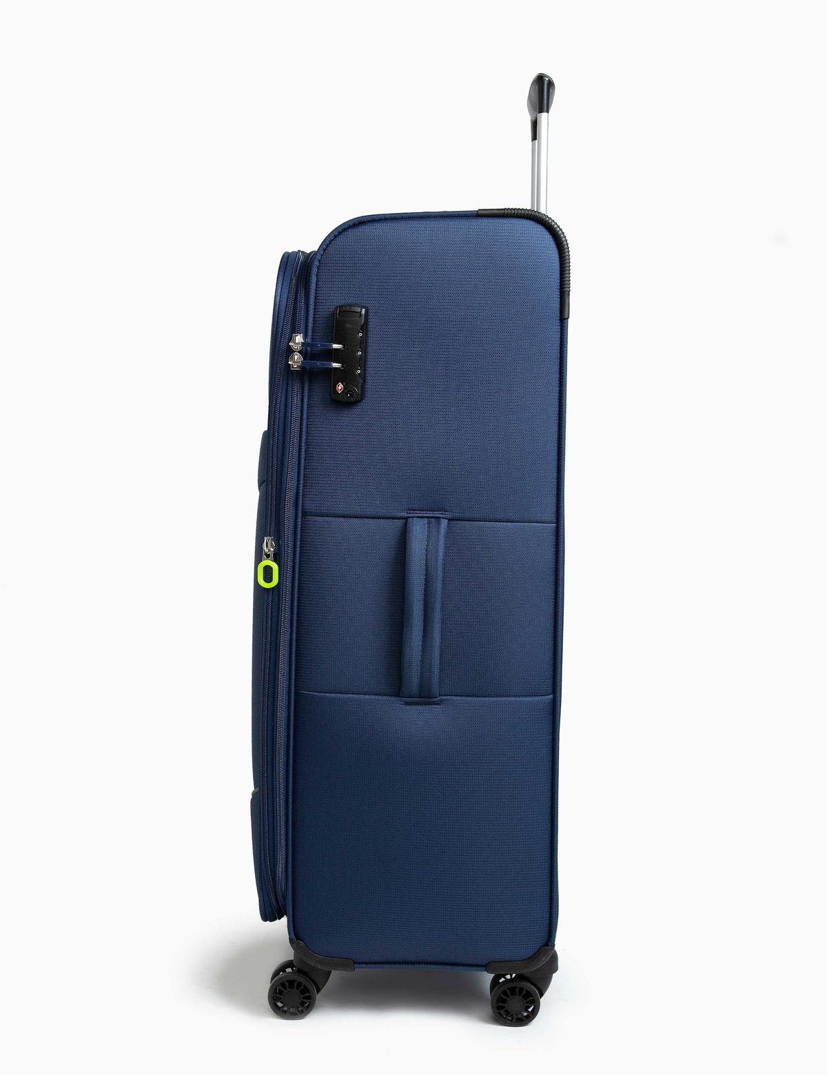 Lacivert Valiz - 50202947001