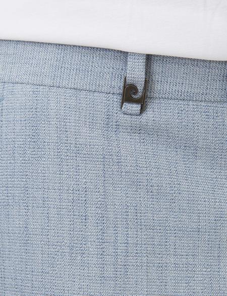 Açık Mavi Ekstra Slim Fit Pantolon - 50223145063